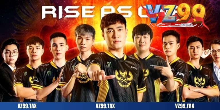 Game Esport Là Gì? Khám Phá Những Tựa Game Esport VZ99 1 add game esport