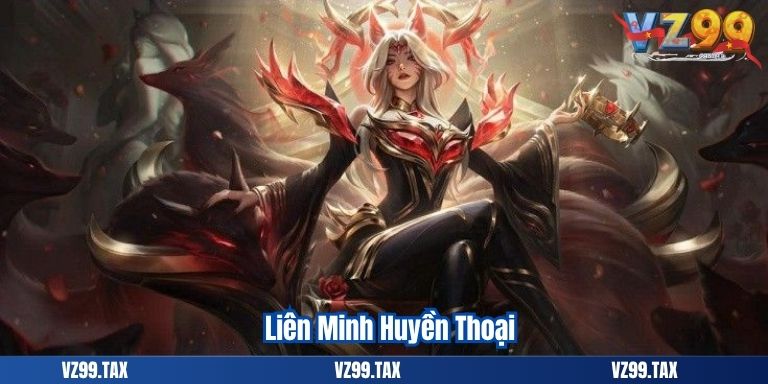 Liên Minh Huyền Thoại Các Tướng Gánh Team Mạnh 1 Liên Minh Huyền Thoại